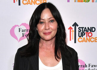 Shannen Doherty Reveals Her Stage 4 Cancer Has Spread to Her Bones – Hollywood Life