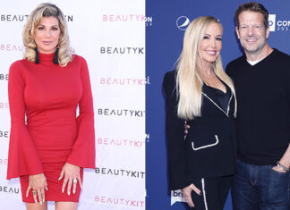‘RHOC’ Alum Alexis Bellino Becoming Pals With Shannon Beador’s Ex – Hollywood Life