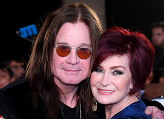 Sharon Osbourne Reveals She Once Pooped in Ozzy Osbourne’s Weed – Hollywood Life
