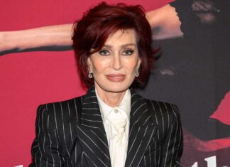 Sharon Osbourne Is ‘Under 100 Lbs.’ After Using Ozempic