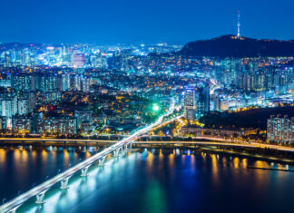 South Korea to launch digital currency pilot with 100,000 residents next year