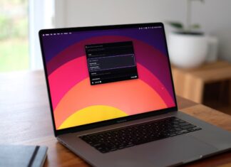 Type is a barebone command bar note-taking app for Mac