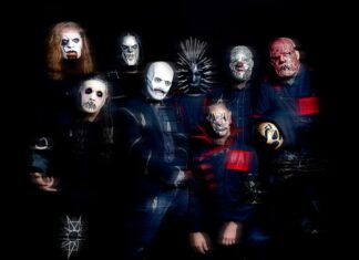 Slipknot Parts Ways With Drummer Jay Weinberg