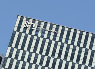 SM Entertainment Shares Spike on Girl Group Announcement as Music Stocks Post Big Gains Overall