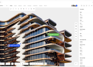 Investors double down on Snaptrude in challenging legacy building design platforms