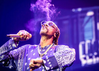 Snoop Dogg Appears to Quit Smoking Weed: Statement – Hollywood Life