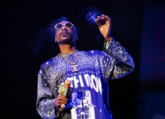Why Snoop Dogg may be giving up weed, 81 blunts in day once