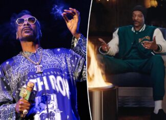 Snoop Dogg isn’t quitting weed after all — here’s why he trolled everyone ?