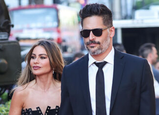 Sofia Vergara Had a ‘Difficult’ Year After Joe Manganiello Split – Hollywood Life