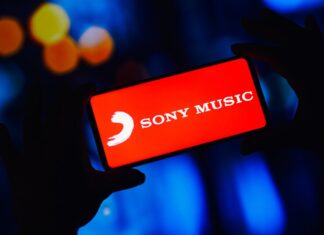 Sony Music Revenue Jumps 14% to New Quarterly High