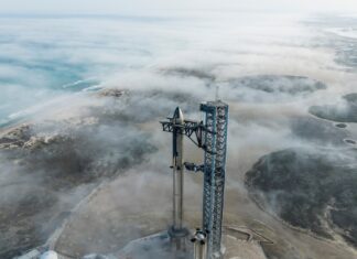 How to watch SpaceX launch Starship for a second time live