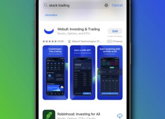 The best stock-trading apps for iPhone and Android in 2023