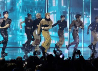 Live Nation Partners With Stray Kids Label JYP Entertainment to Expand Roster’s Global Touring