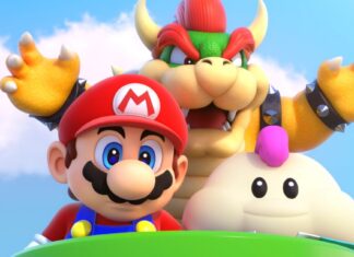Best armor and weapons in Super Mario RPG and where to find them