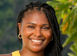 Who Is Katurah Topps? Meet the Attorney on ‘Survivor’ Season 45 – Hollywood Life