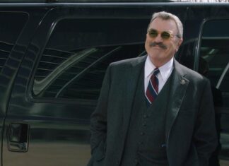 ‘Blue Bloods’ ending after 14 seasons in 2024 on CBS