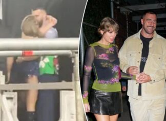 Taylor Swift and Travis Kelce’s relationship ‘feels very special’