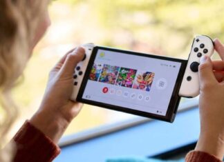 You can still shop the top Nintendo Switch Black Friday deal