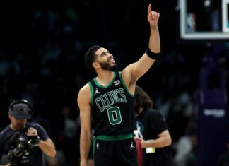 NBA bettor wins nearly $200K off four-part parlay