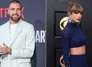 Taylor Swift & Travis Kelce’s Romance Feels ‘Very Special’ – Hollywood Life