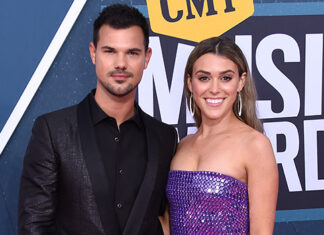 Taylor Lautner and Wife Tay Reveal Lessons Learned in Marriage – Hollywood Life