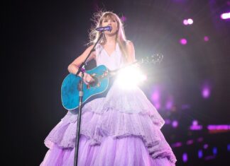 Taylor Swift Declared Buenos Aires Guest of Honor Ahead of Eras Tour Stop