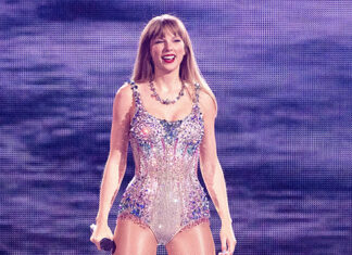All About Her Epic Concert Film – Hollywood Life