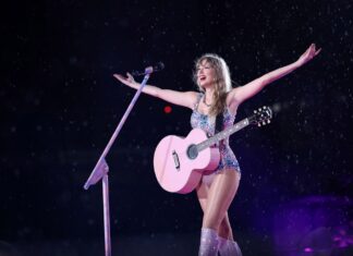 Taylor Swift Celebrating Birthday By Bringing Expanded Eras Tour Movie to On-Demand