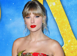 Taylor Swift Declined to Perform at King Charles III’s Coronation – Hollywood Life