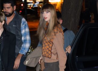 Here’s What Taylor Swift & Phoebe Bridgers Ate at Minetta Tavern in New York, According to Owner Keith McNally