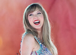 Taylor Swift Cancels Argentina Concert After Travis Kelce Arrives – Hollywood Life