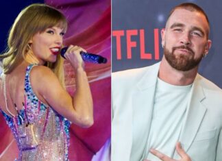 Do Taylor Swift and Travis Kelce Live Together? What We Know – Hollywood Life