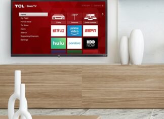 Best Buy has a 40-inch TV for $100 in its Black Friday sale