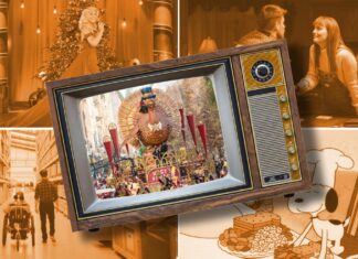 Parade and more to watch, stream