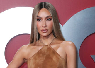 All About Kim Kardashian’s Comedy Film – Hollywood Life