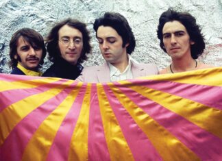 The Beatles’ ‘Now And Then’ Set to Extend Its U.K. Chart Reign