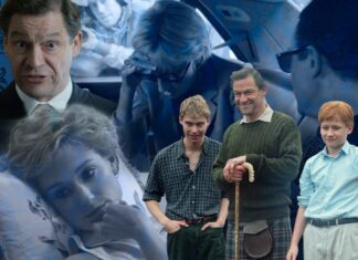 ‘The Crown’ cast’s thoughts on the final season, filming Diana’s death