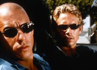 3 action movies on Prime Video you need to watch in November