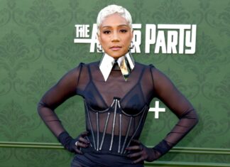 Tiffany Haddish Charged With DUI After Arrest in Beverly Hills