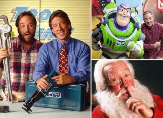 Tim Allen gives honest take about possible retirement plans