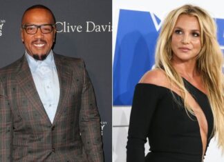 Timbaland Apologizes for Britney Spears ‘Muzzle’ Comments About Memoir – Hollywood Life