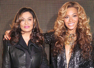 Tina Knowles Reacts to Comments About Beyonce’s Recent Red Carpet Look – Hollywood Life