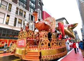 How to Watch the 2023 Macy’s Thanksgiving Day Parade