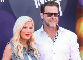 Tori Spelling ‘Hurt’ Over Dean McDermott’s Interview About Their Split – Hollywood Life