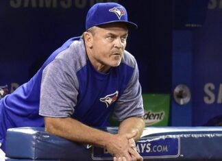 Mets hiring ex-Blue Jays manager John Gibbons as bench coach