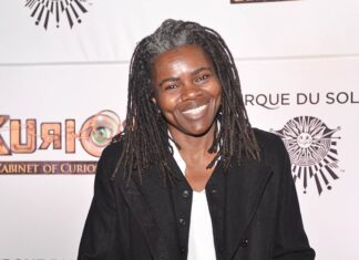 Tracy Chapman, Oliver Anthony Make History Breaking Into Top Publishers Rankings