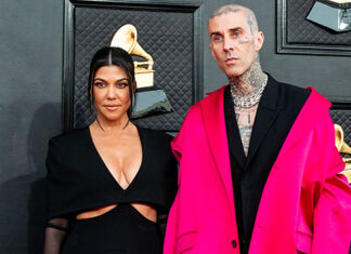 Kourtney Kardashian and Travis Barker Were Reportedly For Baby’s Birth – Hollywood Life