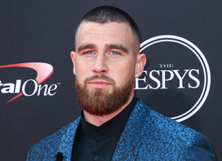 Travis Kelce Says He Tried To Delete Old Tweets Before They Went Viral – Hollywood Life