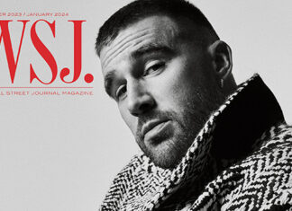 Travis Kelce Reveals His Favorite Taylor Swift Album in New Interview – Hollywood Life