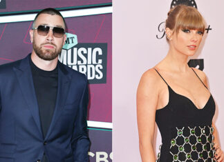 Taylor Swift Feels ‘More Free’ in Romance With Travis Kelce – Hollywood Life